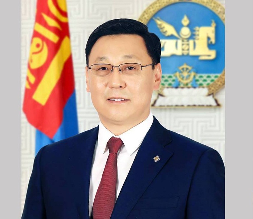 モンゴル首相 訪日予定
